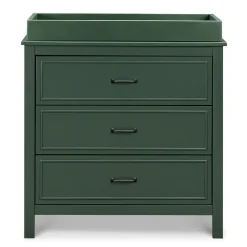 Charlie 3-Drawer Dresser