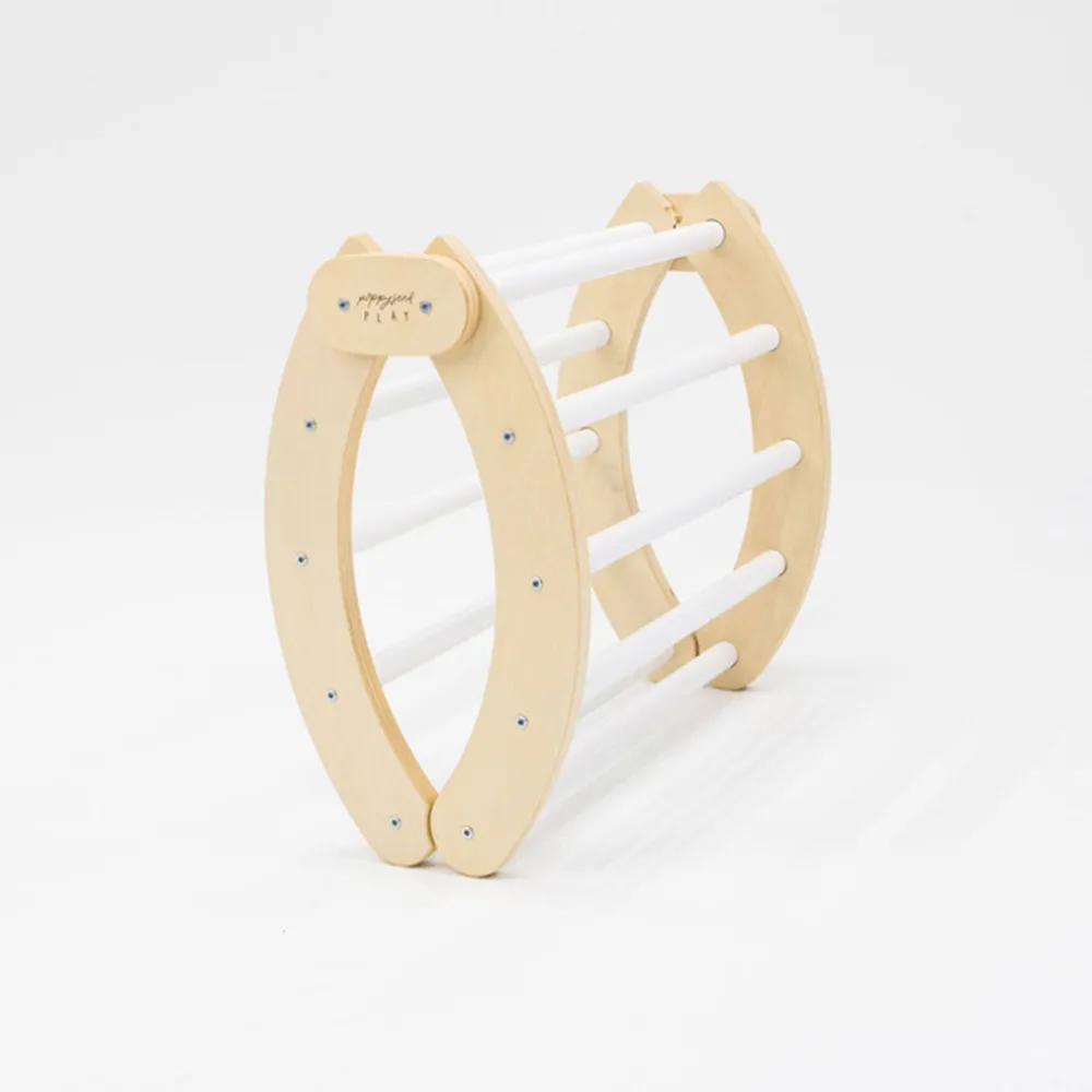 Climbing Arch