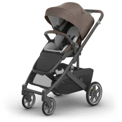 Cruz V3 Stroller + Aria V2 Travel System
