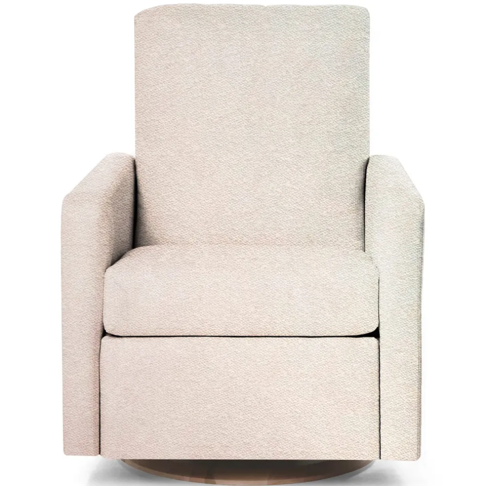 Drew Recliner Swivel Glider