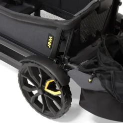 Foldable Storage Basket for Cruiser City XL (4-Seat)