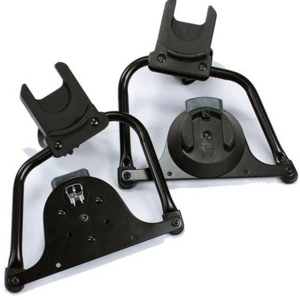 Indie Twin Car Seat Adapter OB-31