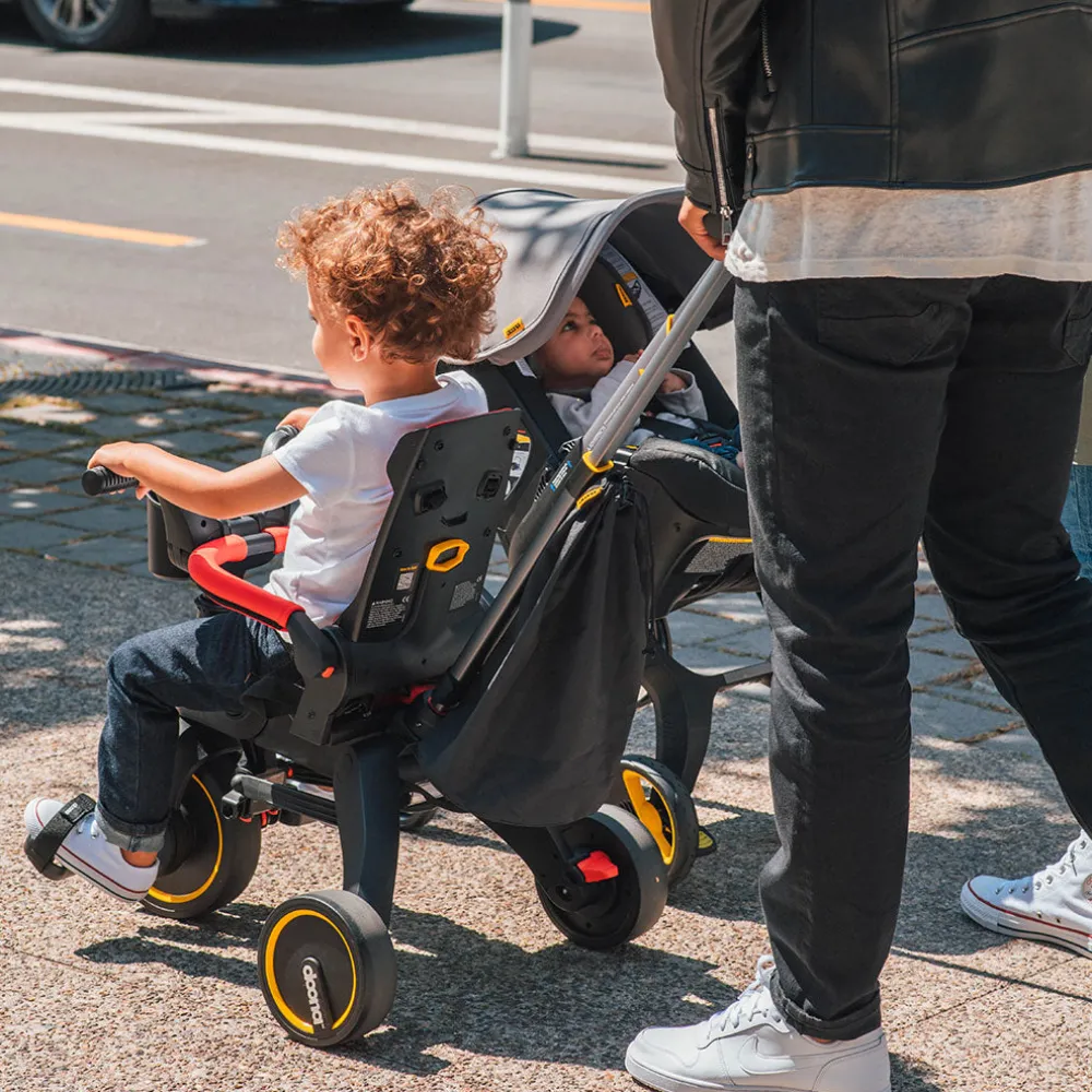 Liki Trike S3