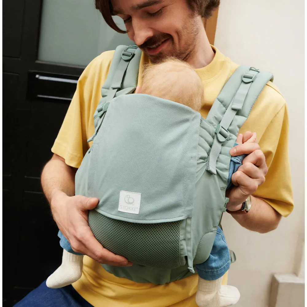 Limas Carrier Mesh