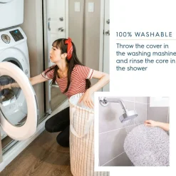 Luxe Next Gen Bassinest + FR-Free Mattress Bundle
