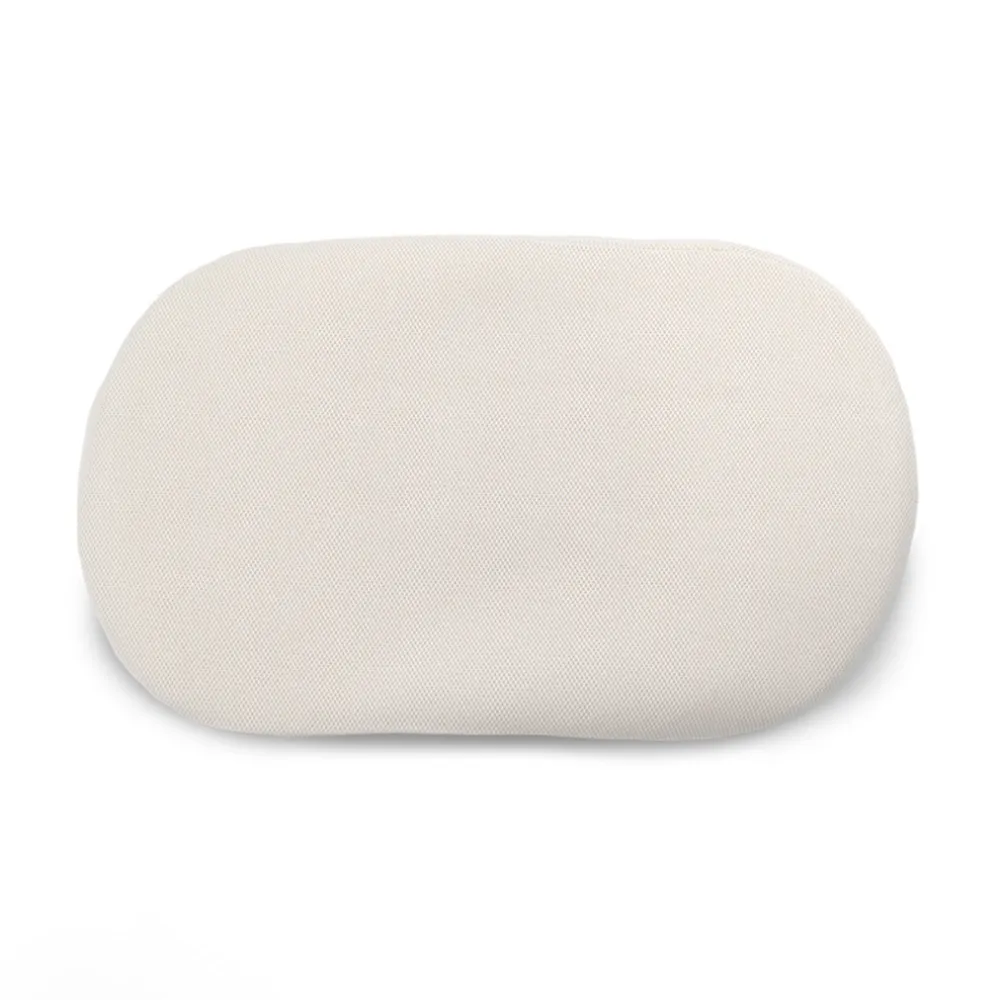 Luxe Next Gen Bassinest + FR-Free Mattress Bundle