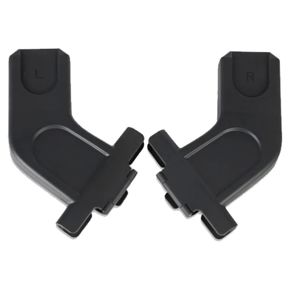 Minu Infant Car Seat Adapter for Maxi-Cosi, Nuna, and Cybex