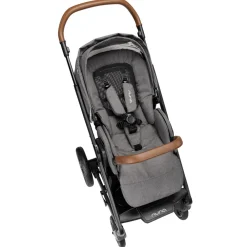 MIXX Next + Magnetic Buckle