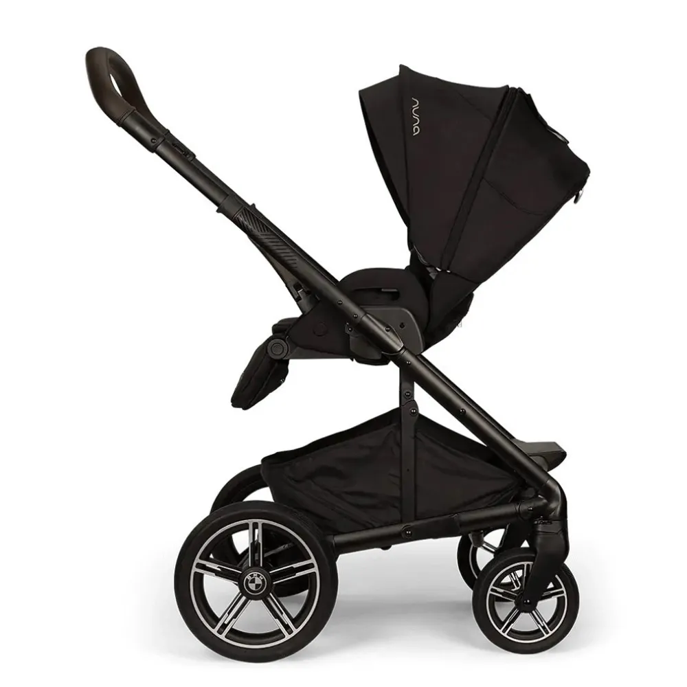 MIXX Next + Magnetic Buckle