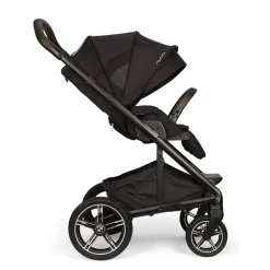 MIXX Next + Magnetic Buckle