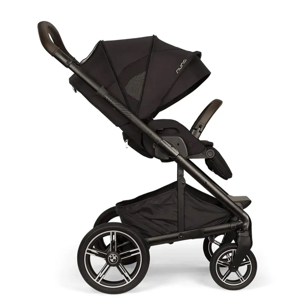 MIXX Next + Magnetic Buckle