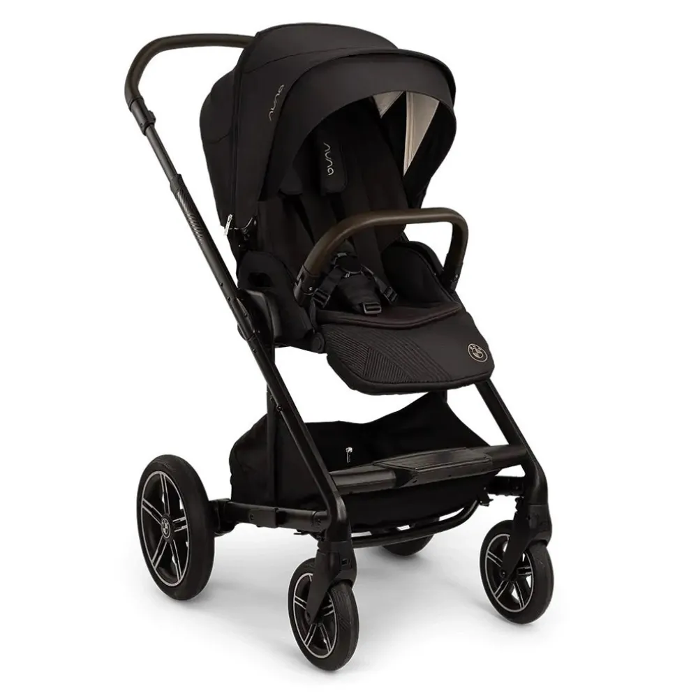 MIXX Next + Magnetic Buckle