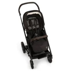 MIXX Next Stroller + PIPA Series Travel System