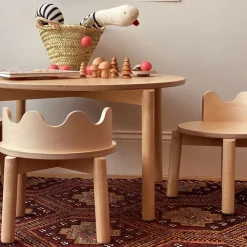 Moss Chairs (Set of 2)