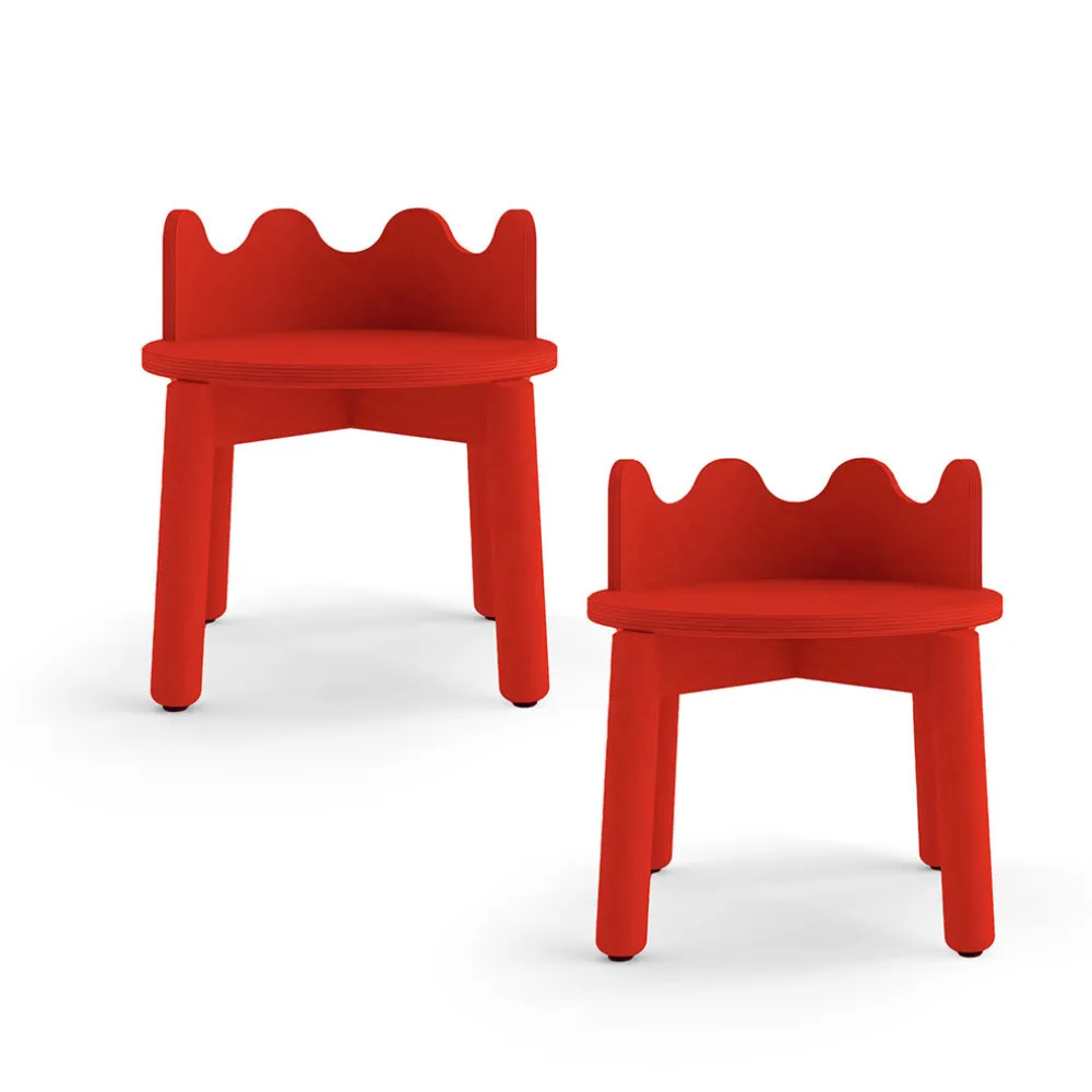 Moss Table & Chairs Bundle