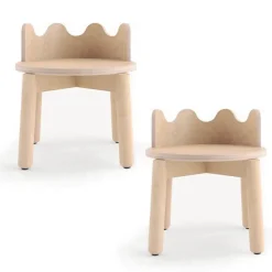 Moss Table & Chairs Bundle