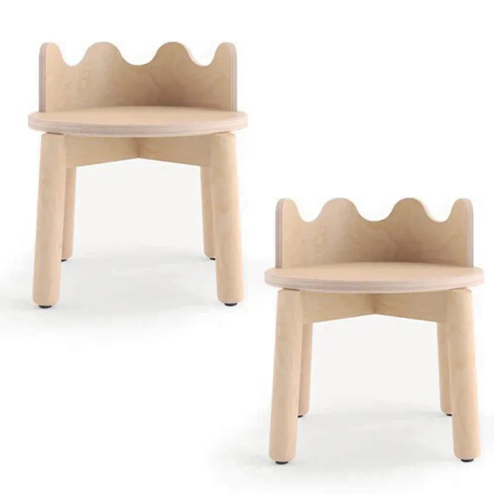 Moss Table & Chairs Bundle