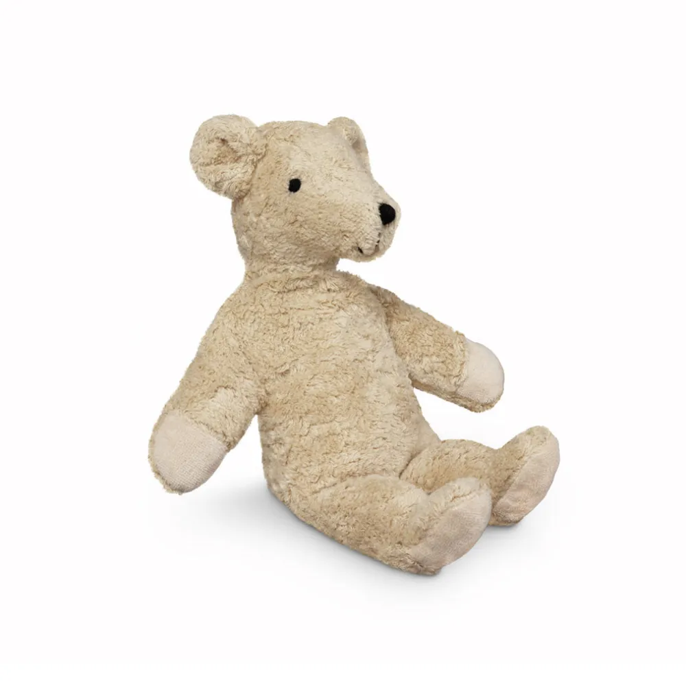Organic Bear Cuddly Animal