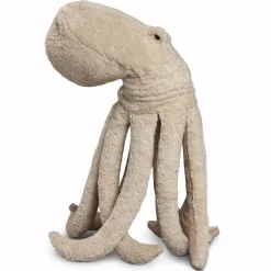 Organic Cuddly Animal