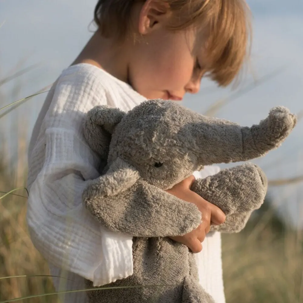 Organic Cuddly Animal