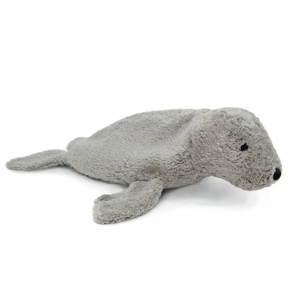 Organic Seal Cuddly Animal