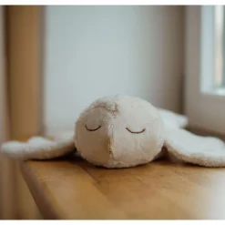 Organic Snowy Owl Cuddly Animal