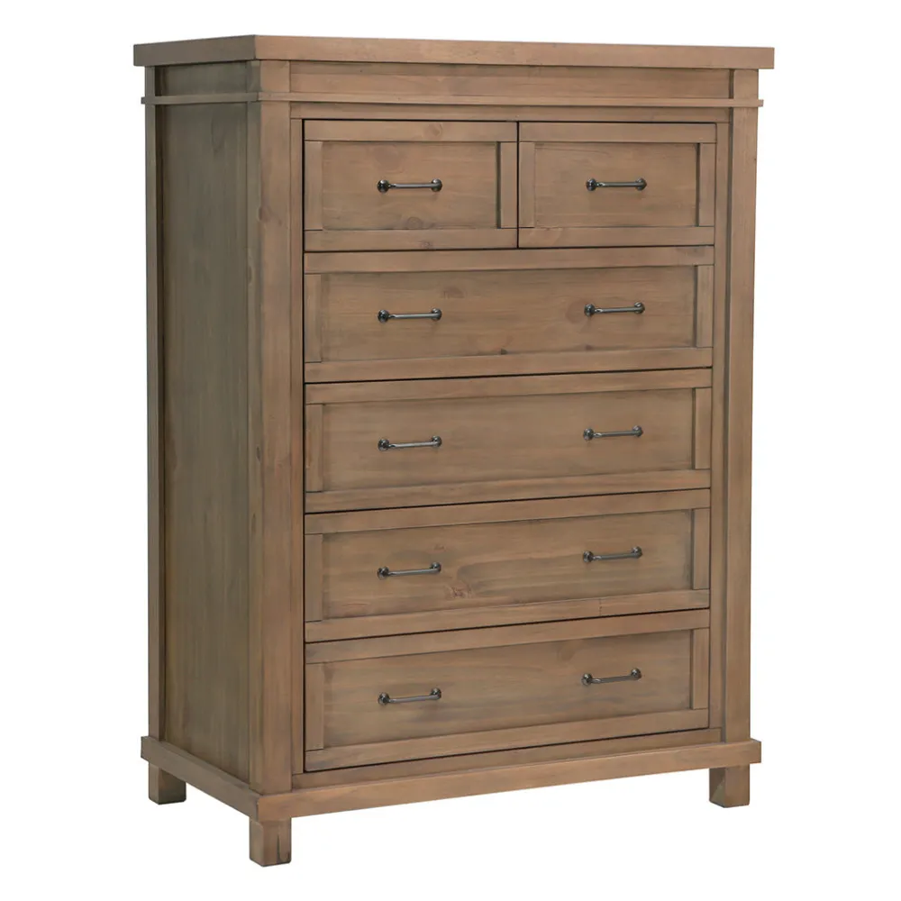 Rowan Tall Dresser
