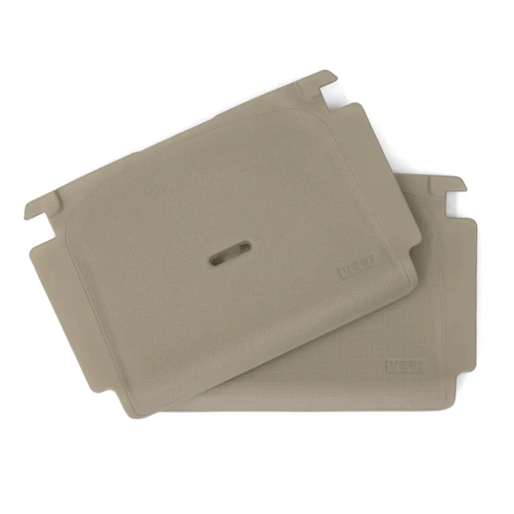 Seat Pad for Cruiser XL (4-Seat)