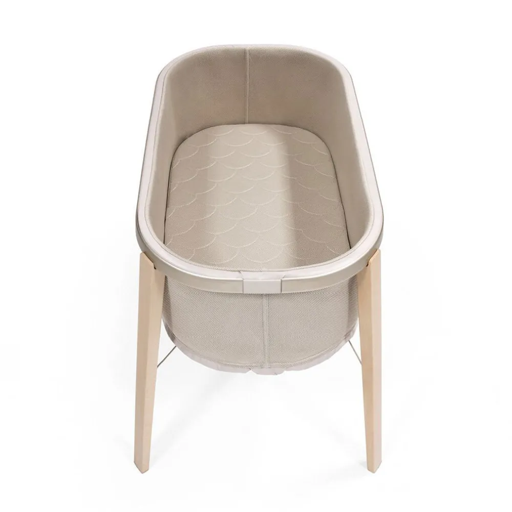 Snoozi Bassinet