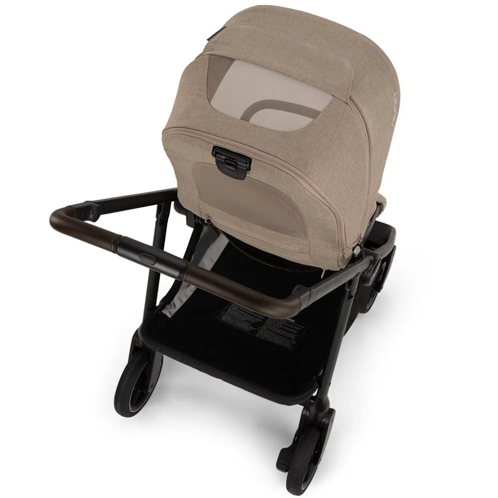 SWIV Stroller