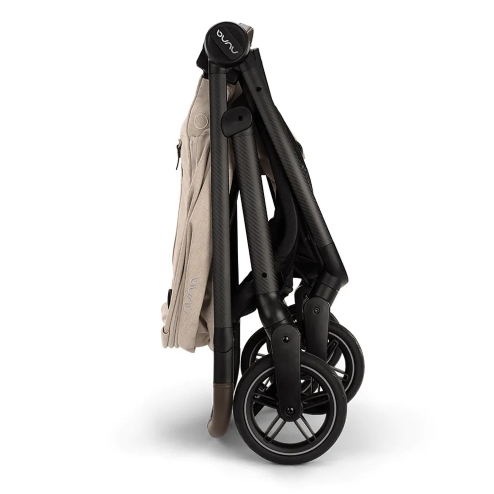 SWIV Stroller