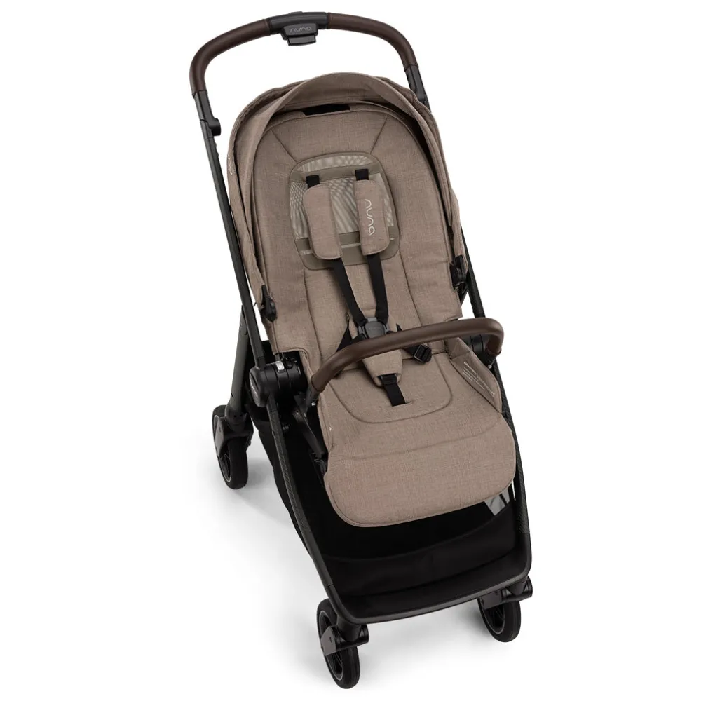 SWIV Stroller
