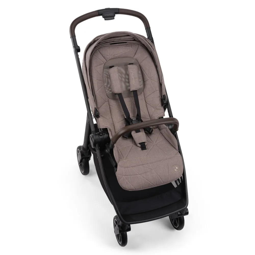 SWIV Stroller
