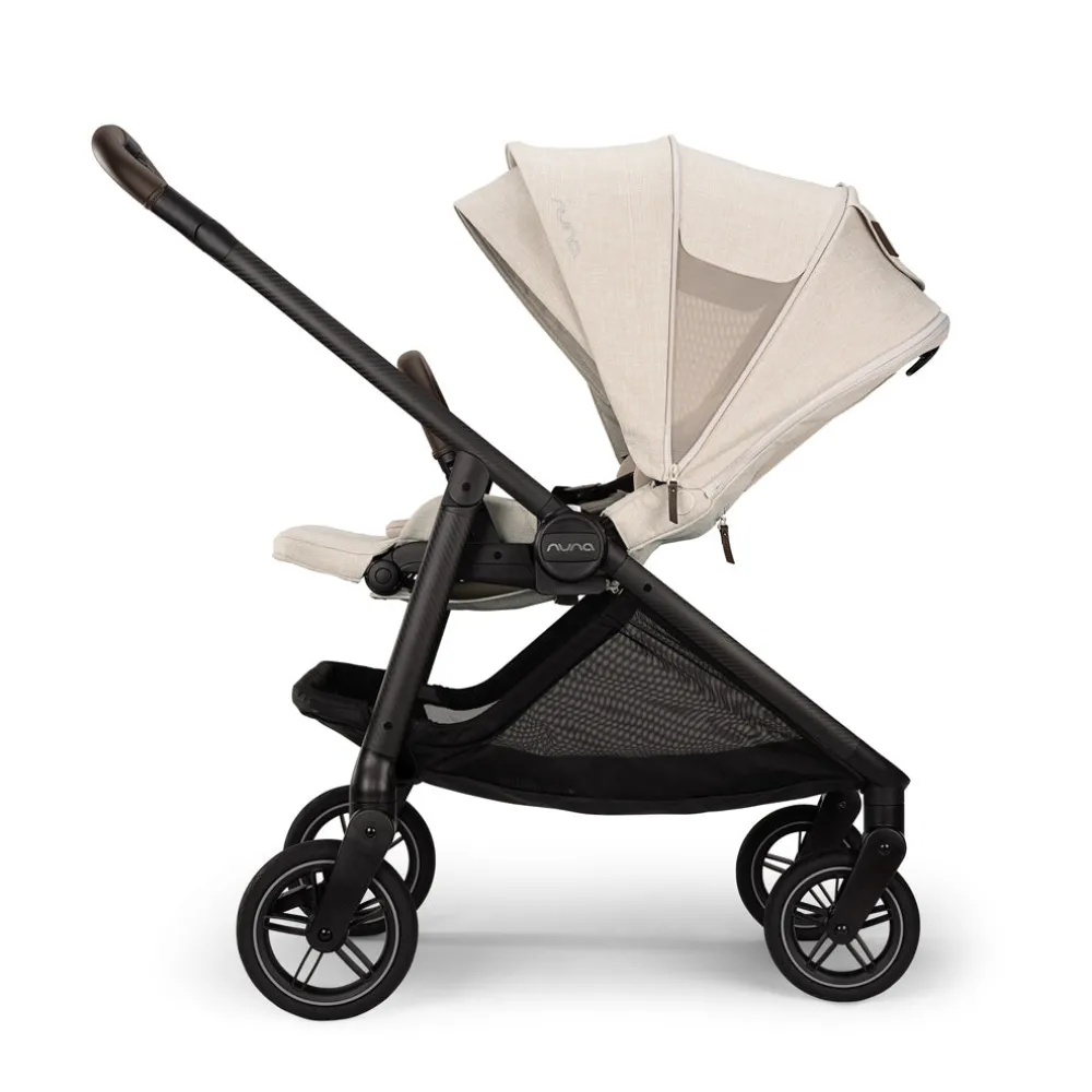 SWIV Stroller