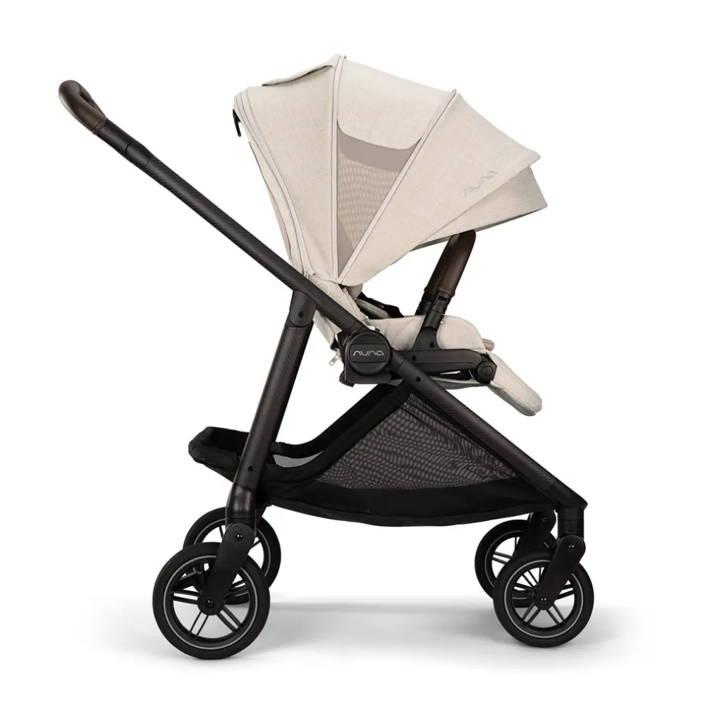 SWIV Stroller