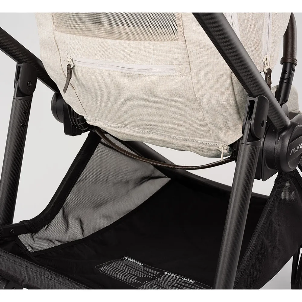SWIV Stroller