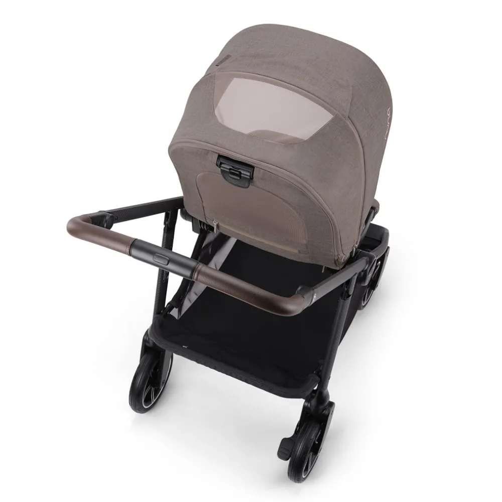 SWIV Stroller