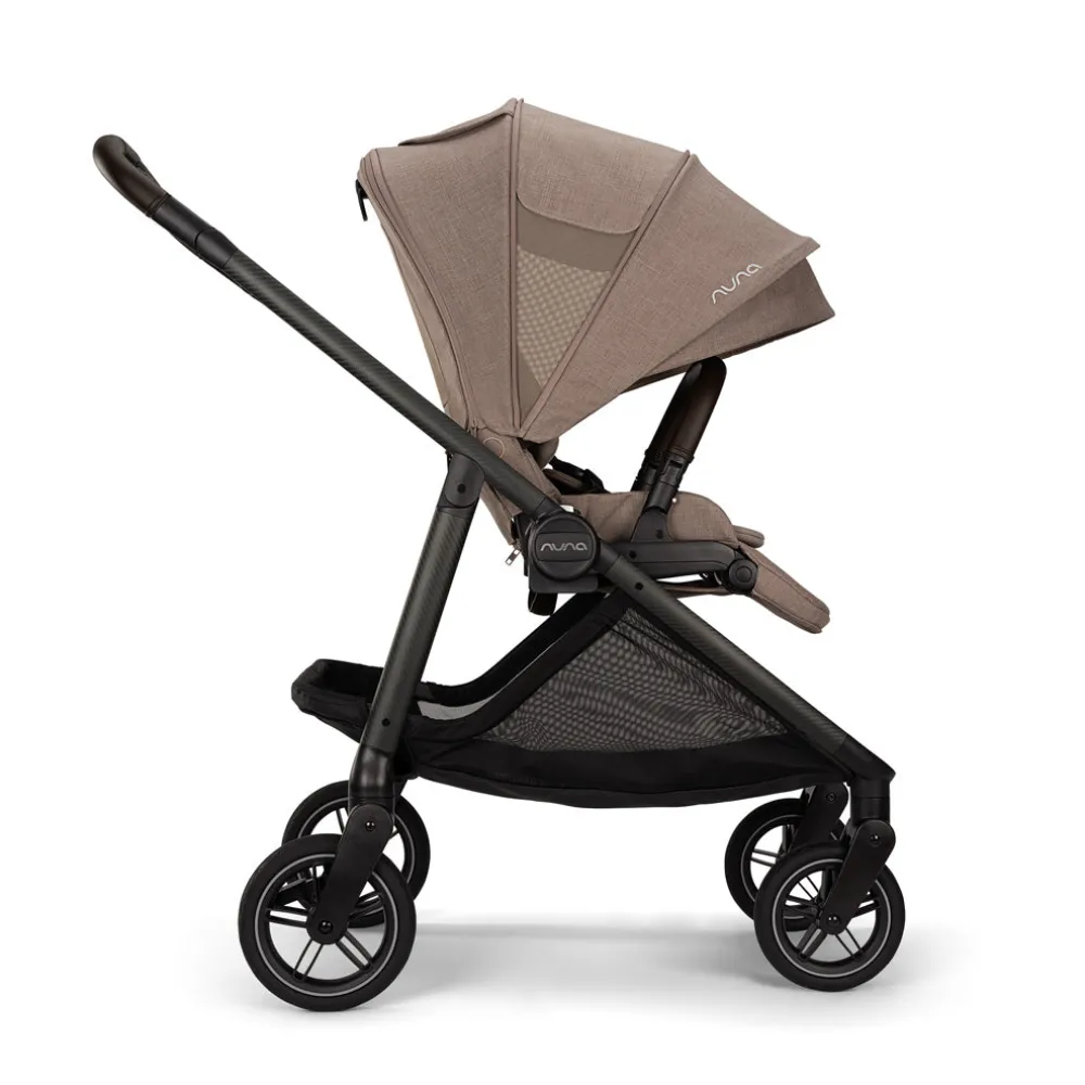 SWIV Stroller