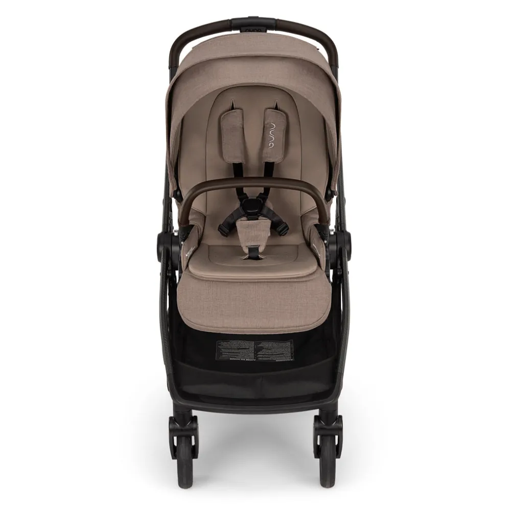 SWIV Stroller
