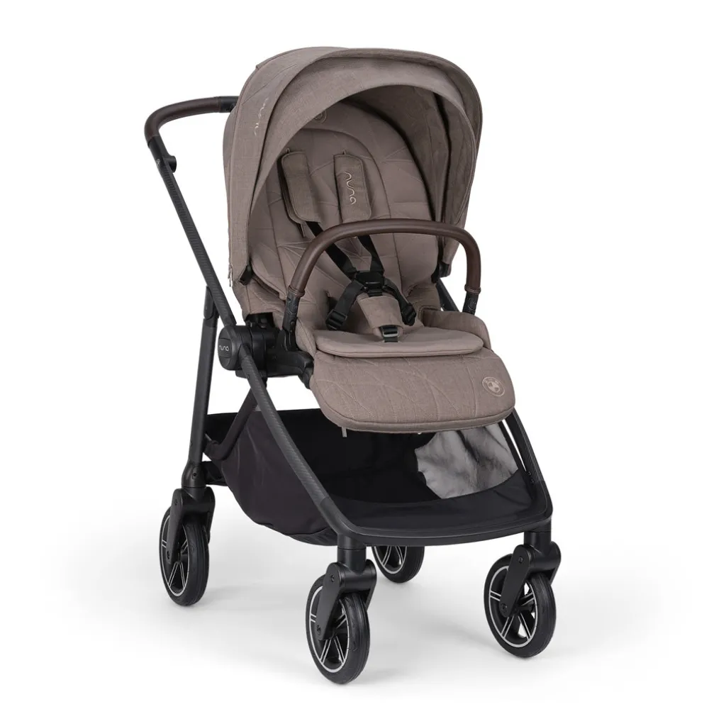 SWIV Stroller