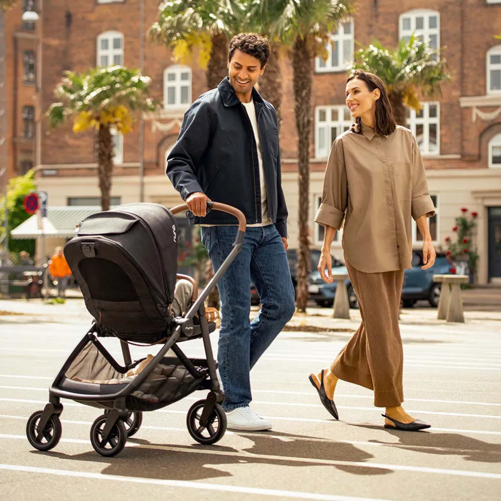 SWIV Stroller