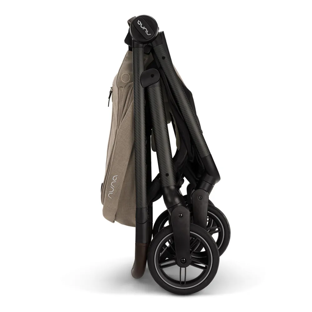 SWIV Stroller