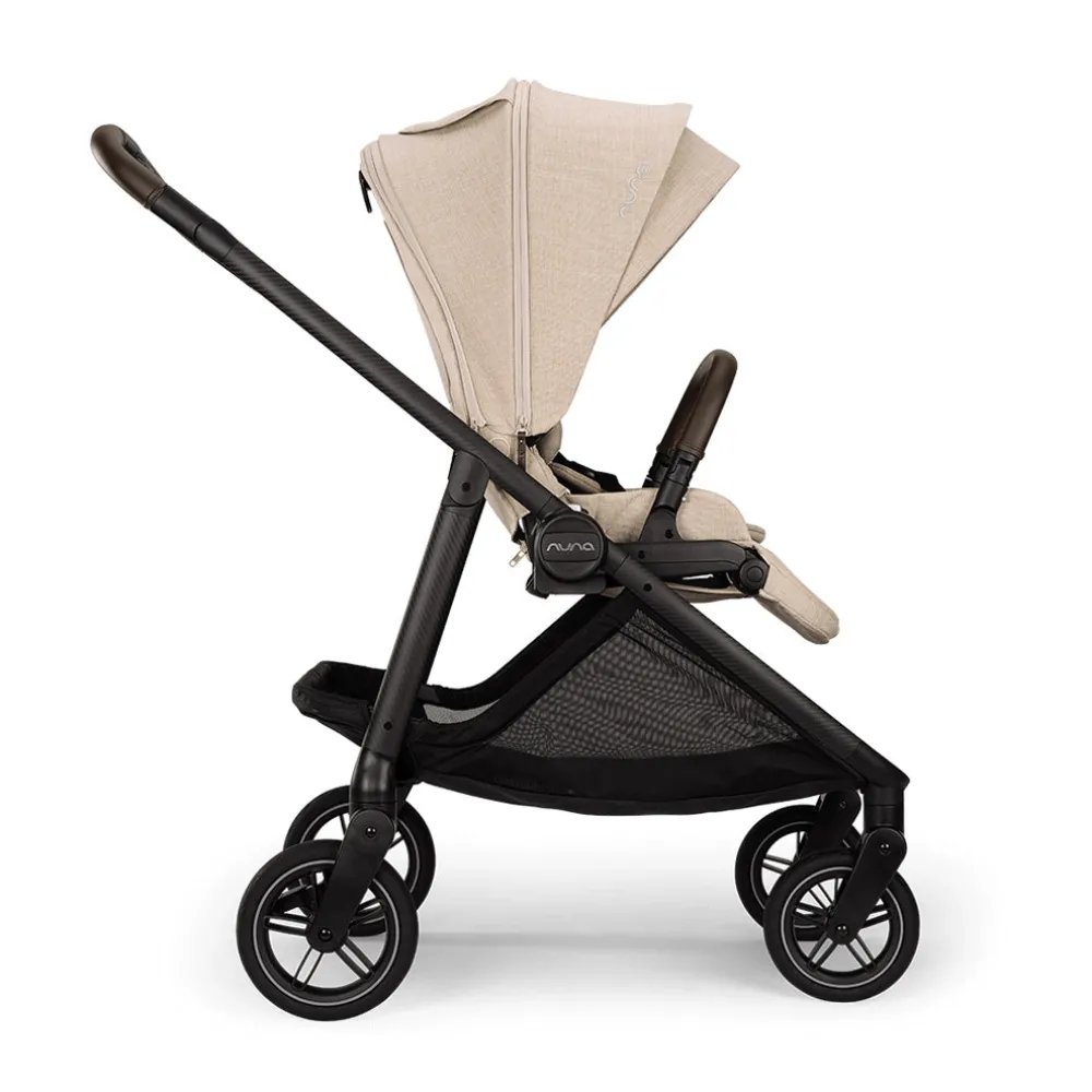 SWIV Stroller