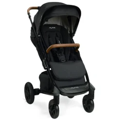 TAVO Next Stroller + PIPA Series Travel System