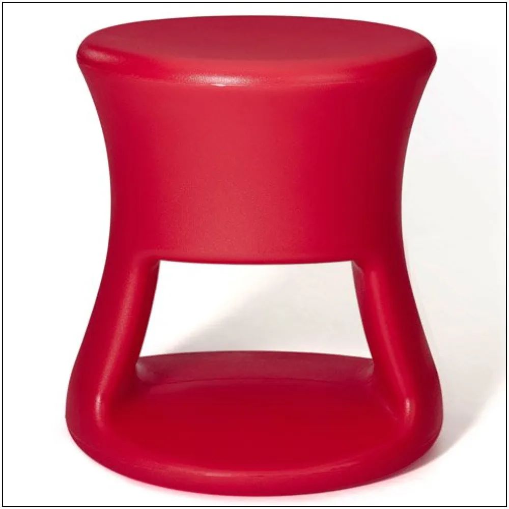 Tiki Stools