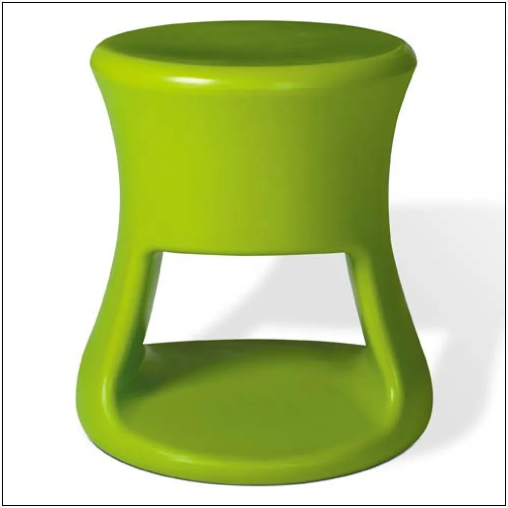 Tiki Stools