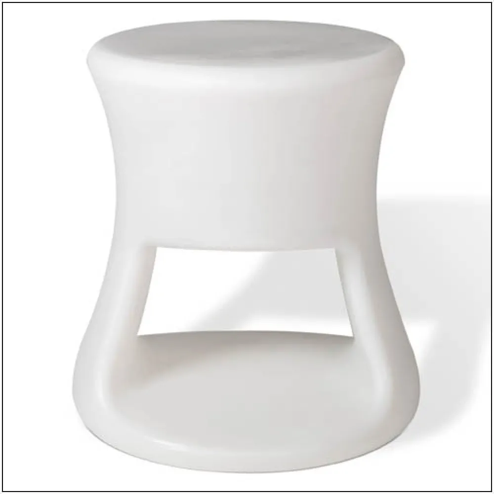 Tiki Stools