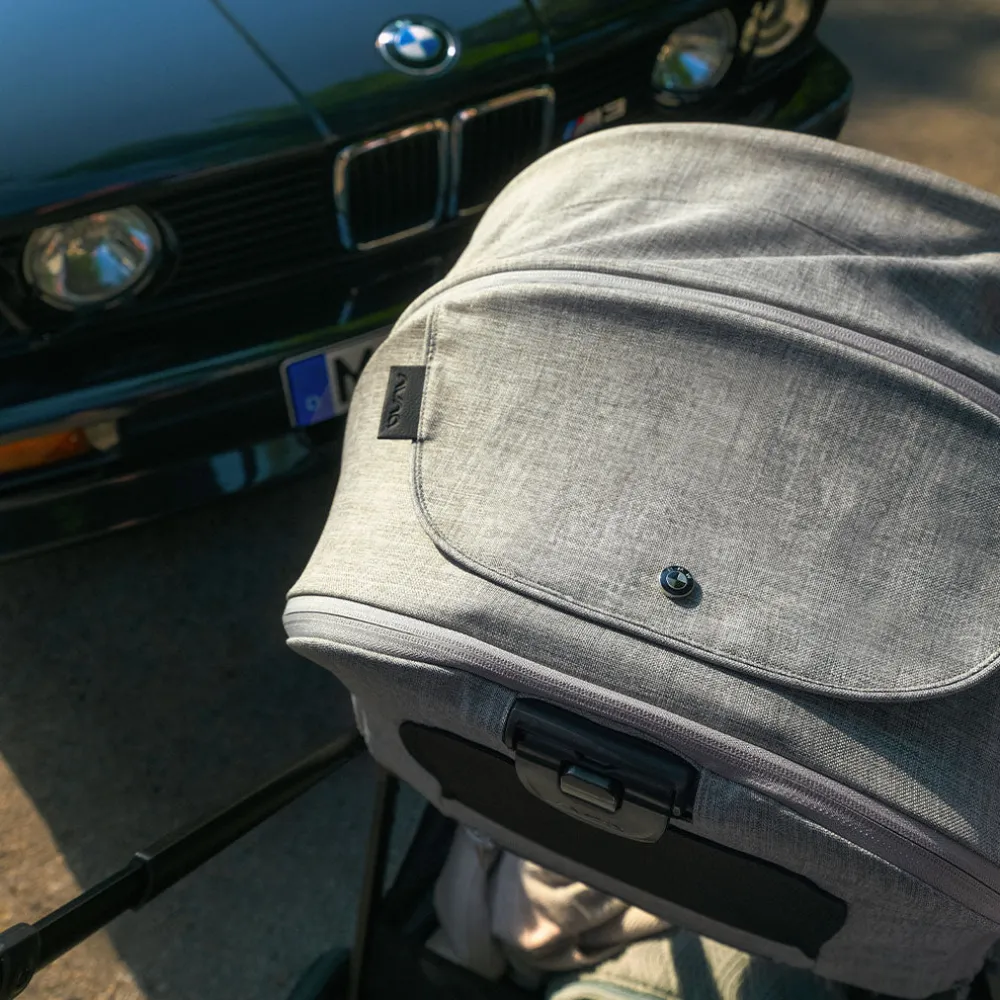 TRIV Next Stroller