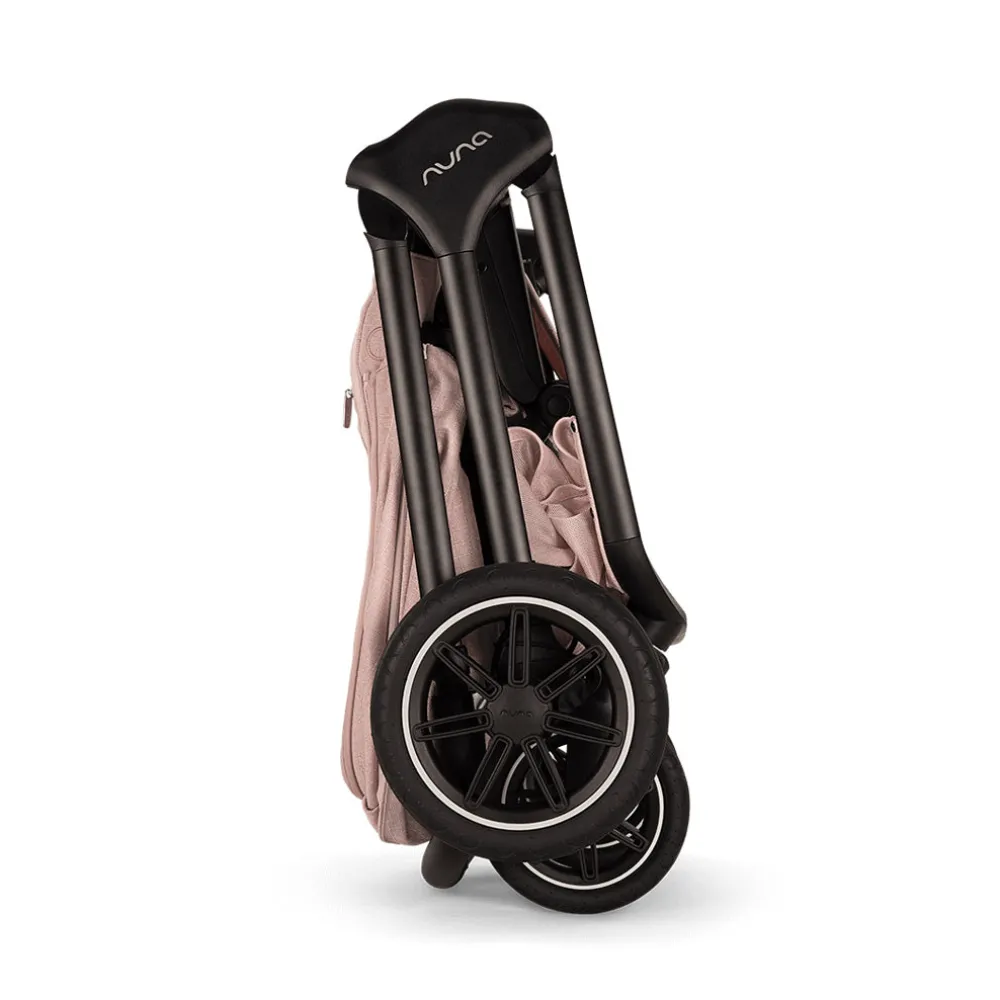TRIV Next Stroller + PIPA Series Travel System