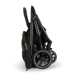 TRVL Dubl + PIPA Series Travel System